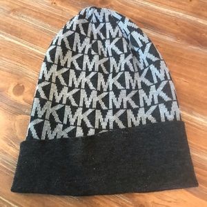 Michael Kors Winter Hat